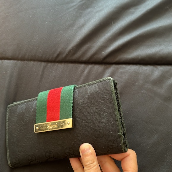 Gucci wallet - Picture 2 of 5